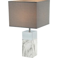 Storemax Rolca B.boy Krom Masa Lambası 1XE27