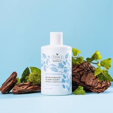 Storemax Otacı Botanics Kepek Karşıtı Bakım - Duvar Sarmaşığı ve Çinko Içeren Bitkisel Şampuan