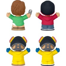 Storemax Lıttlepeople Collector People Collectorbreaking Bad