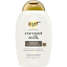 Storemax Ogx Besleyici Hindistan Cevizi Sütü Şampuan 385ML