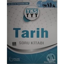 Storemax Yks Tyt Tarih Soru Kitabı