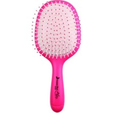 Storemax Nascita Twistlo Kırmızı Saç Fırçası - 59