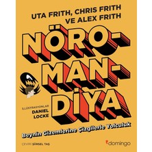 Storemax Nöromandiya: Beynin Gizemlerine Çizgilerle Yolculuk