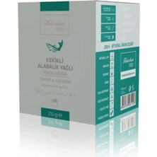 Çare Burada Çareburada Kekikli Alabalik Yağlı Masaj Kremi 210 gr