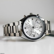 Chaperone CH002233 Çelik Kordonlu Erkek Kol Saati