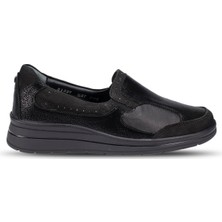 Forelli Kadın Deri Hallux Ayakkabı