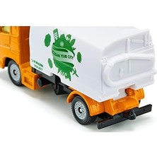 Storemax Siku Yol Süpürge Aracı Oyuncak