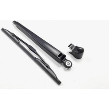 WPI Silecek Kolu Arka + Süpürge Golf 5 Polo Ibiza Co