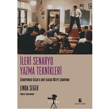 Storemax Ileri Senaryo Yazma Teknikleri: Senaryonuzu Oscar'a Aday Olacak Düzeye Çıkartmak