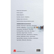 Storemax Solcular: Sessizliğe Söz Düşenler