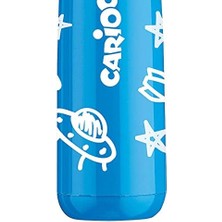 Storemax Carioca Bebek Süper Yıkanabilir Keçeli Boya Kalemi 6'li +1 Yaş