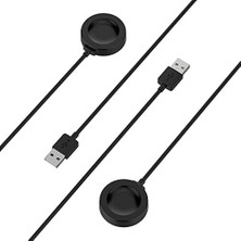 Storemax Gt2 Pro ve Gt3 Pro Ile Uyumlu Manyetik USB Sarj Kablosu