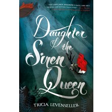 Storemax Daughter Of The Siren Queen: 2