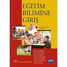 Storemax Eğitim Bilimine Giriş