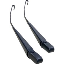 Silbak SİLBAK SİLECEK KOLU (GENİŞ KANCALI) (M10 530/520 MM) (TAKIM) FORD CARGO 2007