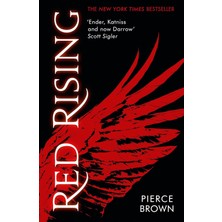 Storemax Red Rising: Red Rising Series 1: Enter The Explosive First Book In The Globally Bestselling Dystopian Space Opera Series