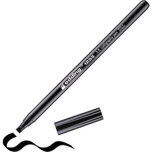 Storemax 1255 Kaligrafi Kalemi - Siyah - 1 Kalem - Kaligrafi Ucu 5 mm