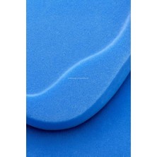 Storemax Renkli Bebek Küvet Süngeri, Yumuşak ve Ergonomik Banyo Süngeri, Eğlenceli Figürlü, Bebek Cildi Için Hassas, Hediye Sünger Dahil