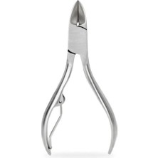 Storemax Profesyonel Paslanmaz Çelik Tırnak Eti Makası, Et Pensi Keskin ve Dayanıklı Tırnak Bakım Aracı