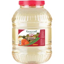 Storemax Yeni Kavaklıdere Turşu Yap 5000 ml