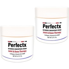 Perfectx Cream Joint & Bone Therapy 150 ml / Kremi 2 Adet