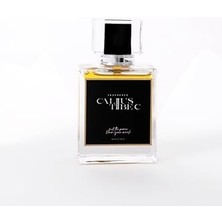 Storemax Calius Tibec Ct-11 Black Opium Muadili Parfüm Edp