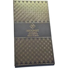 Storemax Hedonıst Claır De Luna 10 ml Edp Nıche Unısex Parfum Top Note Rose, Floral, Jasmine Mıd Note Patchouli, Sweet, Spicy Base Note Vanilla, Oud, Agarwood, Benzoin