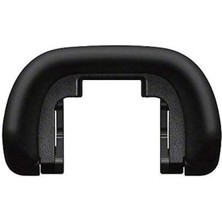 Storemax FDA-EP12, Slt-A7, A7R, A57, A58, A65 A77, A77 Iı Ile Uyumlu Vizör Lastiği, Eye Cup