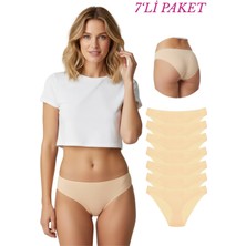 New Lilla 10001 Seven Days Kadın Külot