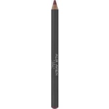 Storemax Alıx Avıen Uzun Süre Kalıcı Dağılma Yapmayan Nemlendirici Dudak Kalemi - Lipliner Pencil 07 Spicy Rose