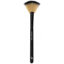 Storemax Golden Rose Fan Brush 1 Paket