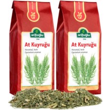 Storemax Arifoğlu At Kuyruğu 60G (2 Adet)