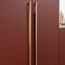 System 9277 Line Boy Kulp Gold Branch Renk 960 mm 960 mm