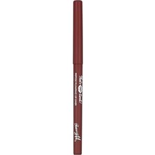 Storemax Barry M That's Swell! Peptide Plumping Lip Liner Dolgunlaştırıcı Dudak Kalemi Mocha Magic