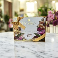 Picasso L'artiste - Orkide Pralin Çikolata 290 gr