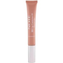 Storemax Note Bb Lip Corrector 05 Renk Eşitleyici Dudak Parlatıcısı, Nude