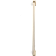 System 9307 Modern Kulp Gold Renk 192 mm