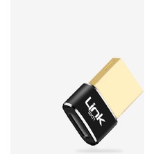 Storemax Type-C'den Usb-A Şarj USB 3.0'dan Type C 3.1'e Şarj ve Veri Dönüştürücü 5 Gbps Type-C To USB 3.1 Çevirici Type-C'den Usb-A Şarj O191 (Siyah)