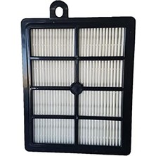 Storemax Popüler Siyah-Hepa  Uyumlu 13 Filtre, Siyah