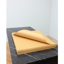 Aybaş Kağıtçılık Kraft Kağıt 50X70 cm (20 Adet) Paketleme Kağıdı , Çeyiz Kağıdı , Ambalaj Kağıdı