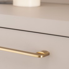 System 9396 Modern Kulp Gold Branch Renk 416 mm