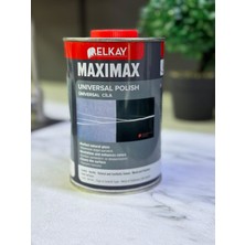 Elkay Maximax  Universal Cila Temizleme Parlatma Koruma 1 Litre