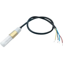 Motorobit SHT30 RS485 Su Geçirmez Sıcaklık Nem Sensörü Pe Probu