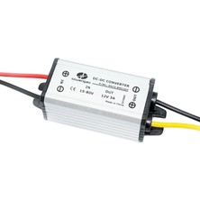 WG15-80S1203 Dc-Dc 15-80VDEN 12V 3A Voltaj Düşürücü Modül