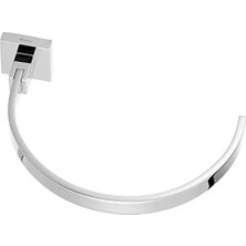 Storemax Yuvarlak Havluluk