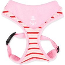 Puppia Seaman Ayarlanabilir Göğüs Tasması