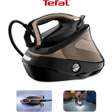 Tefal Premium Buhar Kazanlı Ütü, Üstün Performans - Güçlü Basınç - Özel Taban - Üstün Buhar Performansı