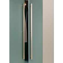 System 9443 Modern Kulp Gold Renk 512 mm