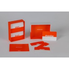 Storemax Başka Oyun Sen ve Ben