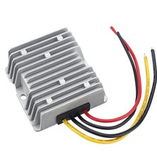 WG-90S1208 Dc-Dc 50-90VDEN 12V 8A Voltaj Düşürücü Modül